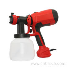 1200ml HVLP Paint Sprayer Gun With Good Atomization